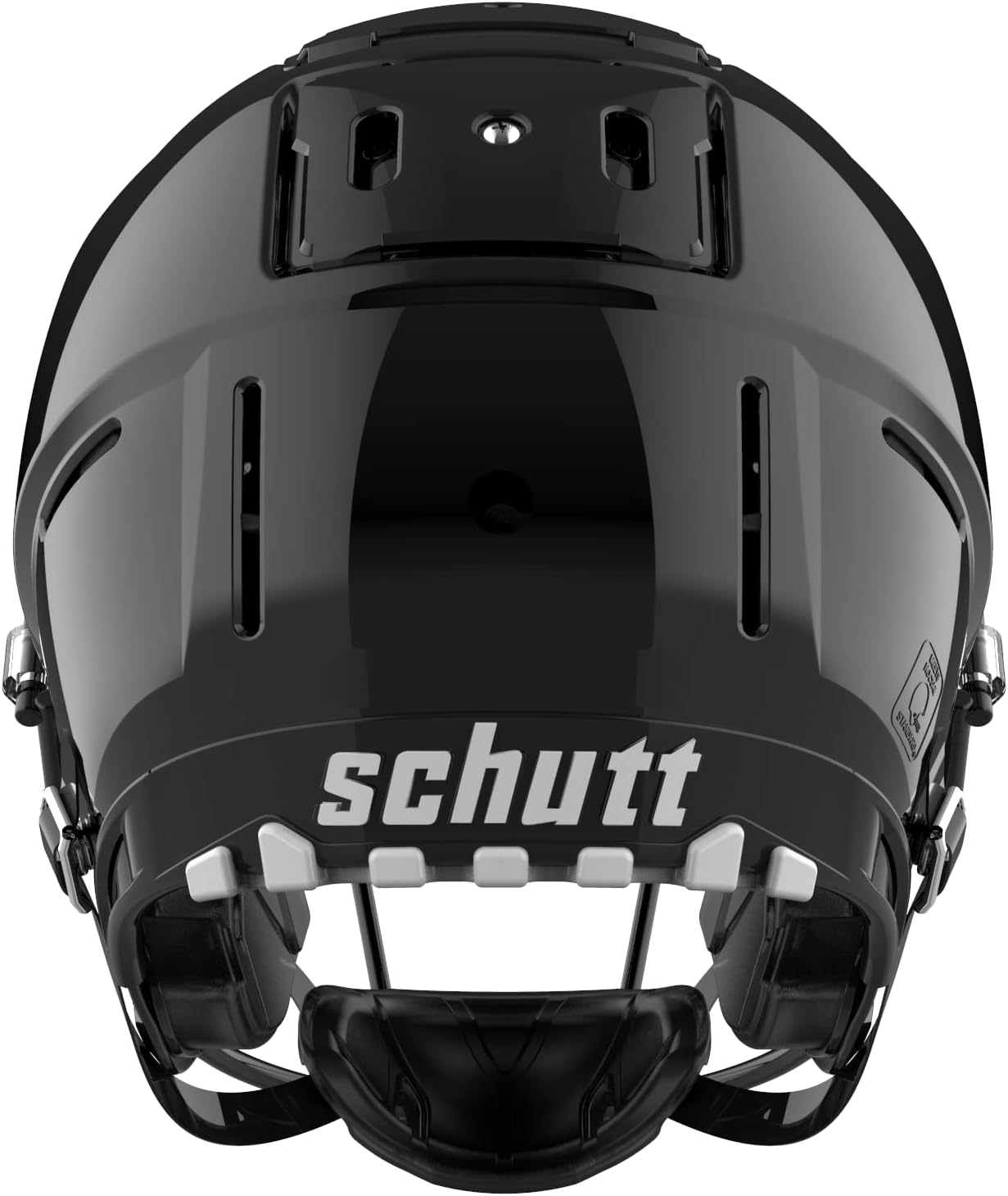 Varsity football helmets